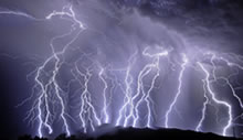 Lightning Protection