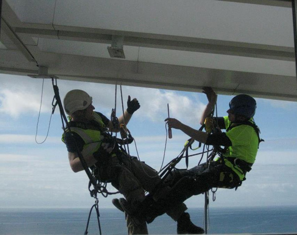 Rope Access