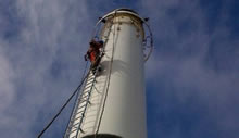 Steeplejack Services