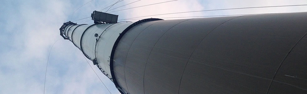 Steeplejacks Nottingham